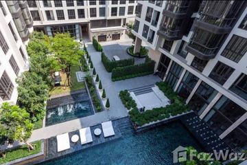 1 Bedroom Condo for rent in The Reserve Sukhumvit 61, Khlong Tan Nuea, Bangkok near BTS Ekkamai