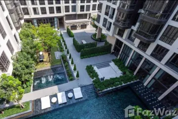1 Bedroom Condo for rent in Khlong Tan Nuea, Bangkok near BTS Thong Lo
