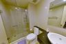 Condo for rent in Nusasiri Grand, Phra Khanong, Bangkok near BTS Ekkamai