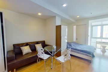 Condo for rent in Phra Khanong, Bangkok near BTS Ekkamai