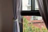 1 Bedroom Condo for rent in The Tree Onnut Station, Bang Chak, Bangkok near BTS On Nut