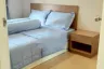 1 Bedroom Condo for rent in The Tree Onnut Station, Bang Chak, Bangkok near BTS On Nut