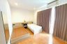 3 Bedroom Condo for rent in Baan klang mueanh s-sense Srinakarin, Nong Bon, Bangkok near MRT Si Udom