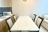 1 Bedroom Condo for rent in Villa Asoke, Makkasan, Bangkok near MRT Phetchaburi