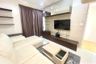 1 Bedroom Condo for rent in Villa Asoke, Makkasan, Bangkok near MRT Phetchaburi