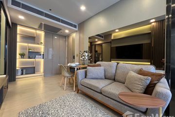 1 Bedroom Condo for rent in Huai Khwang, Bangkok near MRT Phra Ram 9