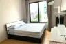 1 Bedroom Condo for rent in Makkasan, Bangkok near MRT Phetchaburi