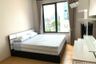 1 Bedroom Condo for rent in Villa Asoke, Makkasan, Bangkok near MRT Phetchaburi
