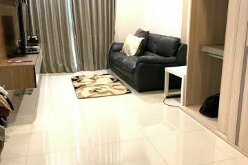 1 Bedroom Condo for rent in Makkasan, Bangkok near MRT Phetchaburi