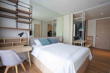 1 Bedroom Condo for rent in Khlong Tan, Bangkok near MRT Queen Sirikit National Convention Centre