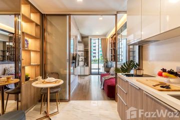 1 Bedroom Condo for rent in Celes Asoke, Khlong Toei Nuea, Bangkok near BTS Asoke
