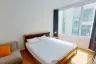 1 Bedroom Condo for rent in Wind Sukhumvit 23, Khlong Toei Nuea, Bangkok near MRT Sukhumvit