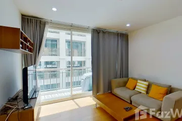 1 Bedroom Condo for rent in Wind Sukhumvit 23, Khlong Toei Nuea, Bangkok near MRT Sukhumvit