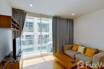 1 Bedroom Condo for rent in Khlong Toei Nuea, Bangkok near MRT Sukhumvit