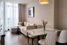 2 Bedroom Condo for rent in Park Origin Phrom Phong, Khlong Tan, Bangkok near BTS Phrom Phong