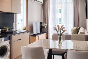 2 Bedroom Condo for rent in Khlong Tan, Bangkok near MRT Queen Sirikit National Convention Centre