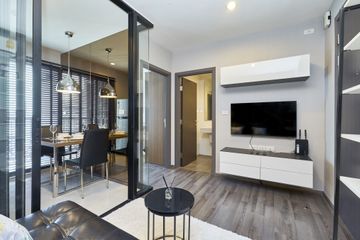 1 Bedroom Condo for rent in Phra Khanong Nuea, Bangkok near BTS On Nut