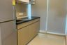1 Bedroom Condo for rent in Supalai Veranda Rama 9, Bang Kapi, Bangkok
