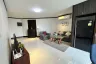 1 Bedroom Apartment for rent in PR Court, Khlong Tan Nuea, Bangkok