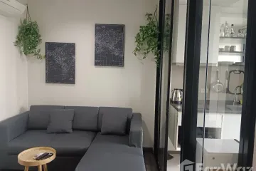 1 Bedroom Condo for rent in Phra Khanong Nuea, Bangkok near BTS On Nut