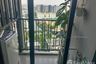 1 Bedroom Condo for rent in The Base Park West Sukhumvit 77, Phra Khanong Nuea, Bangkok near BTS On Nut