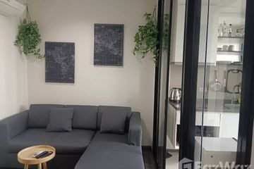 1 Bedroom Condo for rent in The Base Park West Sukhumvit 77, Phra Khanong Nuea, Bangkok near BTS On Nut
