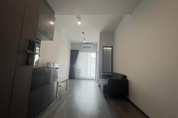 1 Bedroom Condo for rent in Si Phraya, Bangkok near MRT Sam Yan