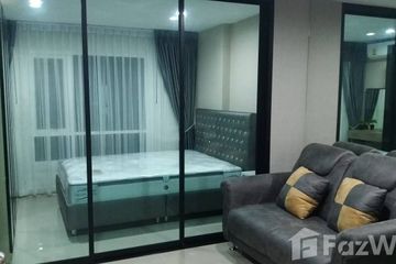 1 Bedroom Condo for rent in Regent Home Sukhumvit 81, Suan Luang, Bangkok near BTS On Nut