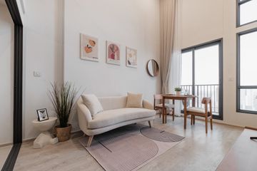 1 Bedroom Condo for rent in Suan Luang, Bangkok near Airport Rail Link Ramkhamhaeng