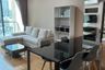 2 Bedroom Condo for rent in The Address Sathorn, Silom, Bangkok near BTS Chong Nonsi