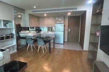 2 Bedroom Condo for rent in The Address Sathorn, Silom, Bangkok near BTS Chong Nonsi