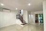 4 Bedroom Townhouse for rent in Baan Thammachad Phetkasem 114, Nong Khang Phlu, Bangkok near MRT Phutthamonthon Sai 4