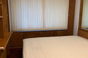 2 Bedroom Condo for rent in Baan Suanthon Ratchada, Chan Kasem, Bangkok