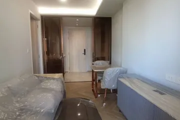 1 Bedroom Condo for rent in Chapter Thonglor 25, Khlong Tan Nuea, Bangkok near BTS Thong Lo