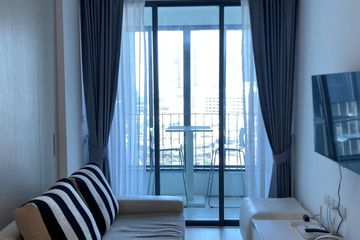 1 Bedroom Condo for rent in Maha Phruettharam, Bangkok near MRT Sam Yan