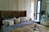1 Bedroom Condo for rent in Ashton Chula-Silom, Si Phraya, Bangkok near MRT Sam Yan