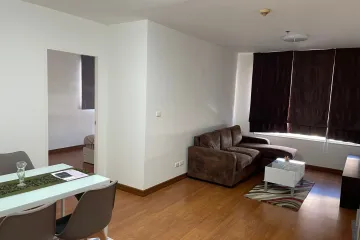 1 Bedroom Condo for rent in Khlong Tan, Bangkok near BTS Phrom Phong