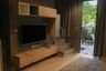 1 Bedroom Condo for rent in Ideo Mobi Rama 9, Huai Khwang, Bangkok near MRT Phra Ram 9