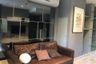 1 Bedroom Condo for rent in Ideo Mobi Rama 9, Huai Khwang, Bangkok near MRT Phra Ram 9