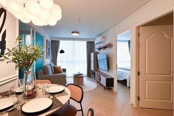 2 Bedroom Condo for rent in Phaya Thai, Bangkok near BTS Ari