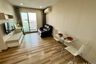 1 Bedroom Condo for rent in Centric Scene Sukhumvit 64, Bang Na, Bangkok near BTS Punnawithi