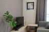 2 Bedroom Condo for rent in Huai Khwang, Bangkok near MRT Thailand Cultural Centre