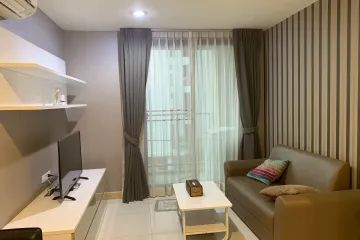 2 Bedroom Condo for rent in Phra Khanong, Bangkok near BTS On Nut