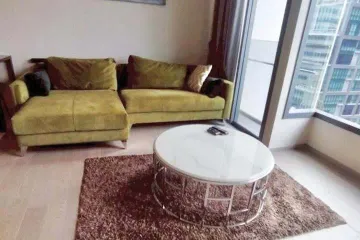 1 Bedroom Condo for rent in Khlong Toei Nuea, Bangkok near MRT Sukhumvit