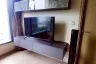 1 Bedroom Condo for rent in The ESSE Asoke, Khlong Toei Nuea, Bangkok near BTS Asoke