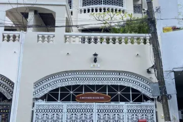 6 Bedroom Townhouse for rent in Phra Khanong Nuea, Bangkok near BTS Phra Khanong