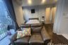 1 Bedroom Condo for rent in Nara 9 by Eastern Star, Sathon, Bangkok near BTS Chong Nonsi