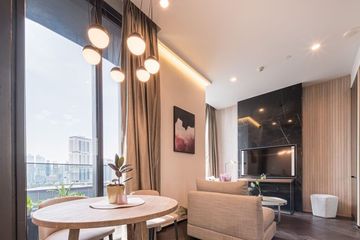 1 Bedroom Condo for rent in Phra Khanong, Bangkok near BTS Thong Lo