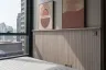 1 Bedroom Condo for rent in The ESSE Sukhumvit 36, Phra Khanong, Bangkok near BTS Thong Lo