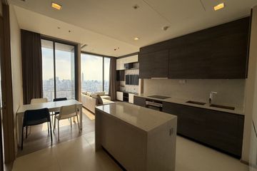 2 Bedroom Condo for rent in Khlong Toei Nuea, Bangkok near MRT Sukhumvit